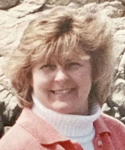 Rosalee J.  Dodson